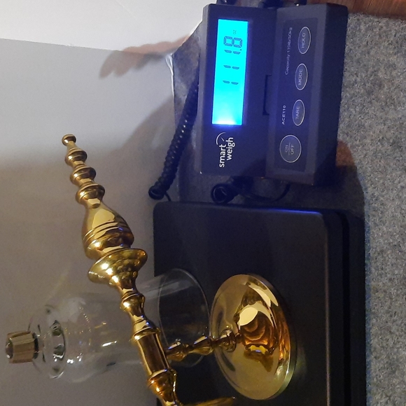 Wall sconces - Picture 12 of 13